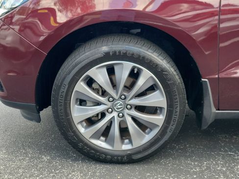 Used 2014 Acura MDX FWD w/ Technology Package image 5