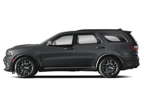 Certified 2021 Dodge Durango R/T w/ Technology Group RWD image 2