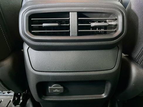 Used 2024 Honda Ridgeline Sport image 32