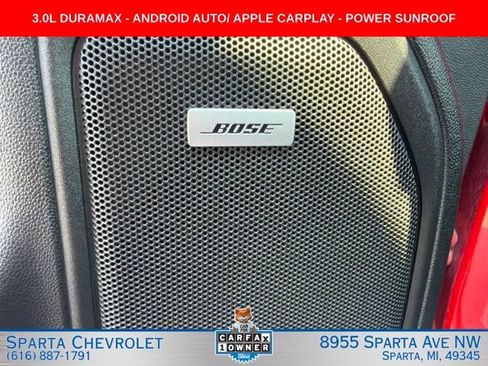Used 2021 GMC Sierra 1500 AT4 w/ AT4 Premium Package AWD/4WD image 20