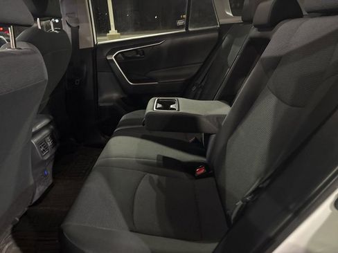 Used 2024 Toyota RAV4 LE image 19