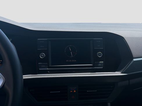 Used 2022 Volkswagen Jetta SE FWD image 12