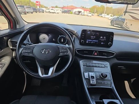 Used 2022 Hyundai Santa Fe XRT image 13