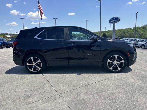 Used 2022 Chevrolet Equinox LT FWD image 8