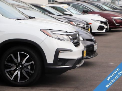Used 2024 Honda CR-V Sport-L image 42