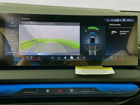 New 2026 BMW X3 xDrive30 w/ M Sport Package image 13