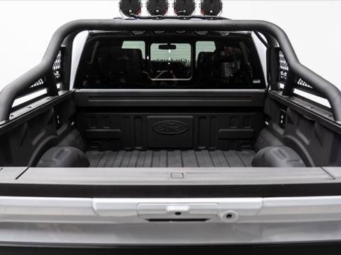 Used 2024 Ford F150 Raptor w/ Equipment Group 803A Raptor R AWD/4WD image 9