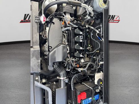 Used 2024 Honda CR-V EX-L image 12