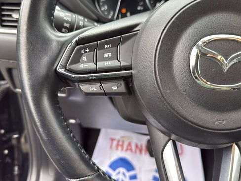 Used 2021 MAZDA CX-5 Grand Touring image 17