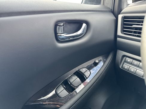 New 2025 Nissan Leaf SV Plus image 24