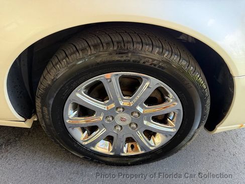 Used 2008 Cadillac DTS FWD image 67