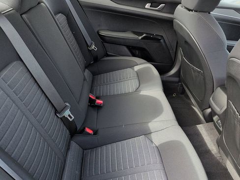 New 2026 Kia K5 LXS image 8