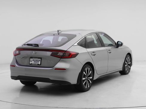 Used 2024 Honda Civic EX-L image 2