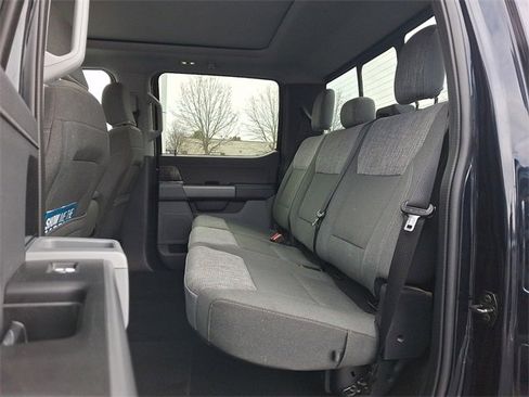 Used 2023 Ford F150 XLT w/ Equipment Group 302A High image 10