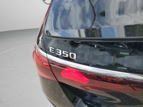 Certified 2025 Mercedes-Benz E 350 Sedan image 31