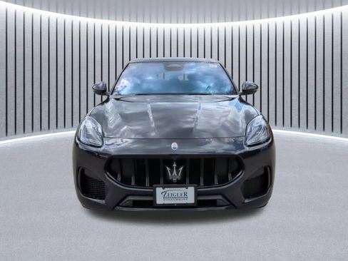 Used 2023 Maserati Grecale Modena AWD/4WD image 18