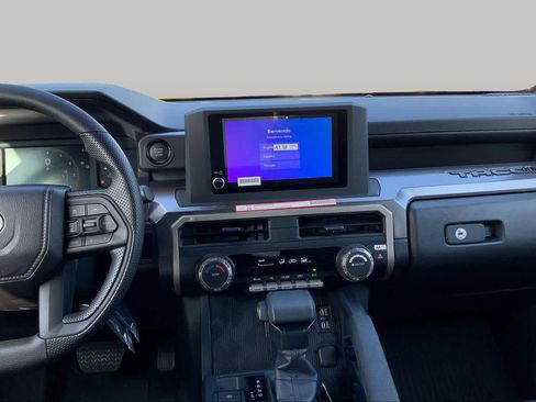 New 2026 Toyota Tacoma SR5 AWD/4WD image 6