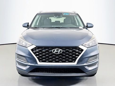 Used 2019 Hyundai Tucson Value FWD image 2