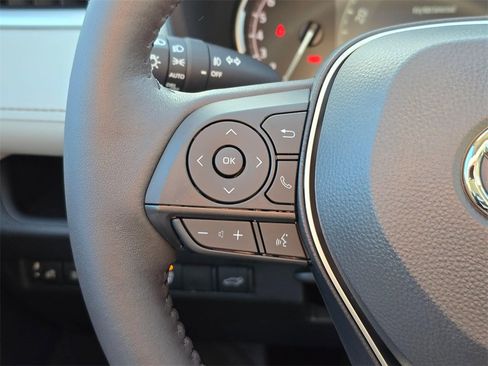 New 2025 Toyota RAV4 XLE Premium image 29