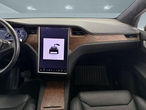 Used 2019 Tesla Model X 75D AWD/4WD image 32