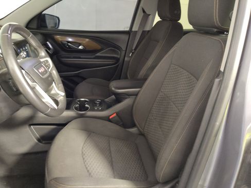 Used 2018 GMC Terrain SLE w/ Driver Convenience Package FWD image 17