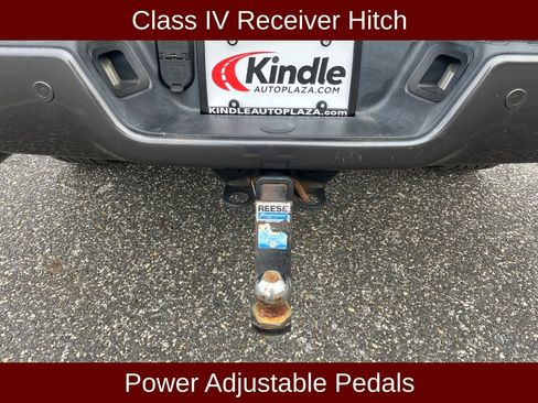 Used 2017 RAM 1500 Sport w/ Quick Order Package 26Q Night image 7