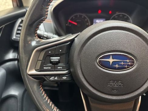 Used 2020 Subaru Crosstrek 2.0i Premium image 15