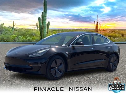 Used 2018 Tesla Model 3 Long Range
