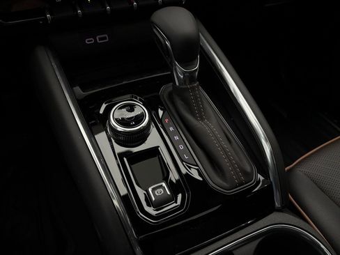 New 2026 GMC Canyon AT4 w/ Technology Plus Package image 26