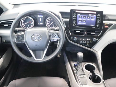 Used 2024 Toyota Camry LE FWD image 11