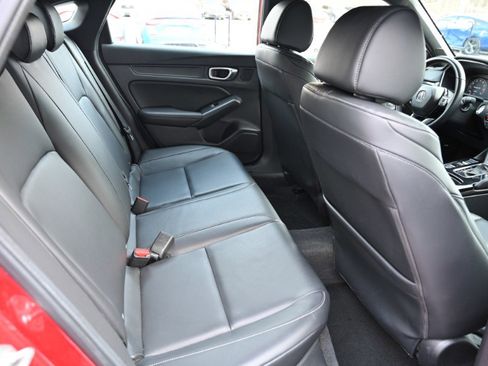 Used 2023 Acura Integra A-Spec image 22