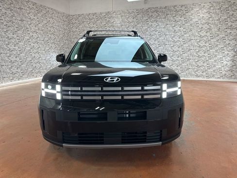 New 2026 Hyundai Santa Fe SEL FWD image 2