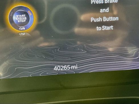 Certified 2023 Jeep Grand Cherokee Altitude AWD/4WD image 21