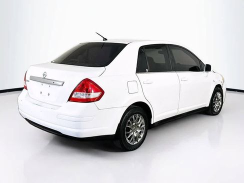 Used 2009 Nissan Versa 1.8 S w/ PWR Pkg FWD image 23