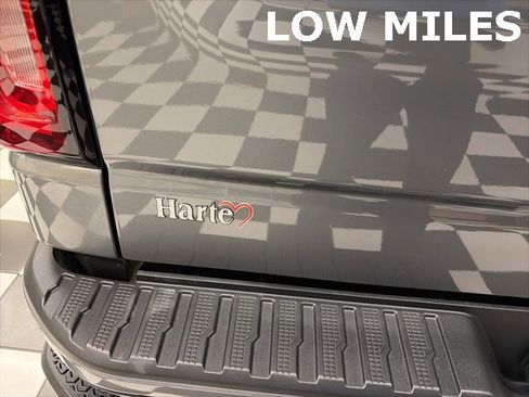 Used 2020 GMC Sierra 1500 AT4 w/ AT4 Premium Package image 12