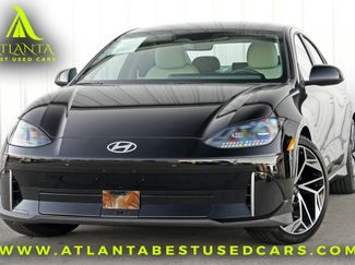 Used 2024 Hyundai Ioniq 6 SEL video 1