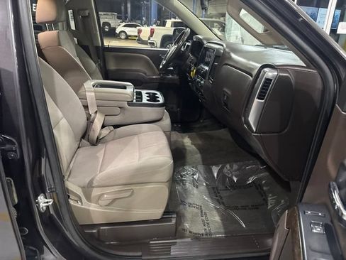 Used 2016 Chevrolet Silverado 1500 LT w/ All Star Edition AWD/4WD image 36