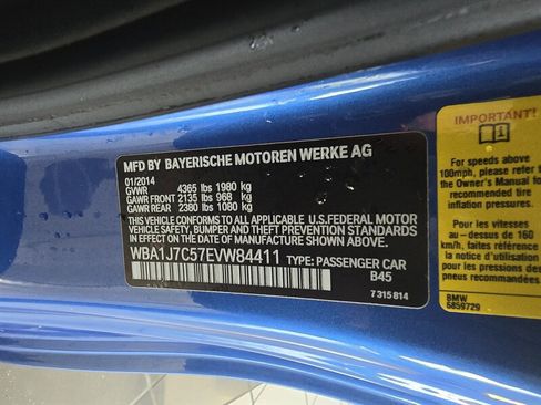 Used 2014 BMW M235i Coupe w/ Premium Package image 18