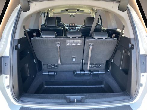 Used 2021 Honda Odyssey Touring image 31