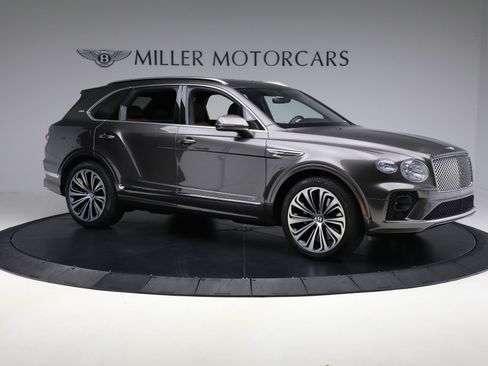 Certified 2021 Bentley Bentayga image 10