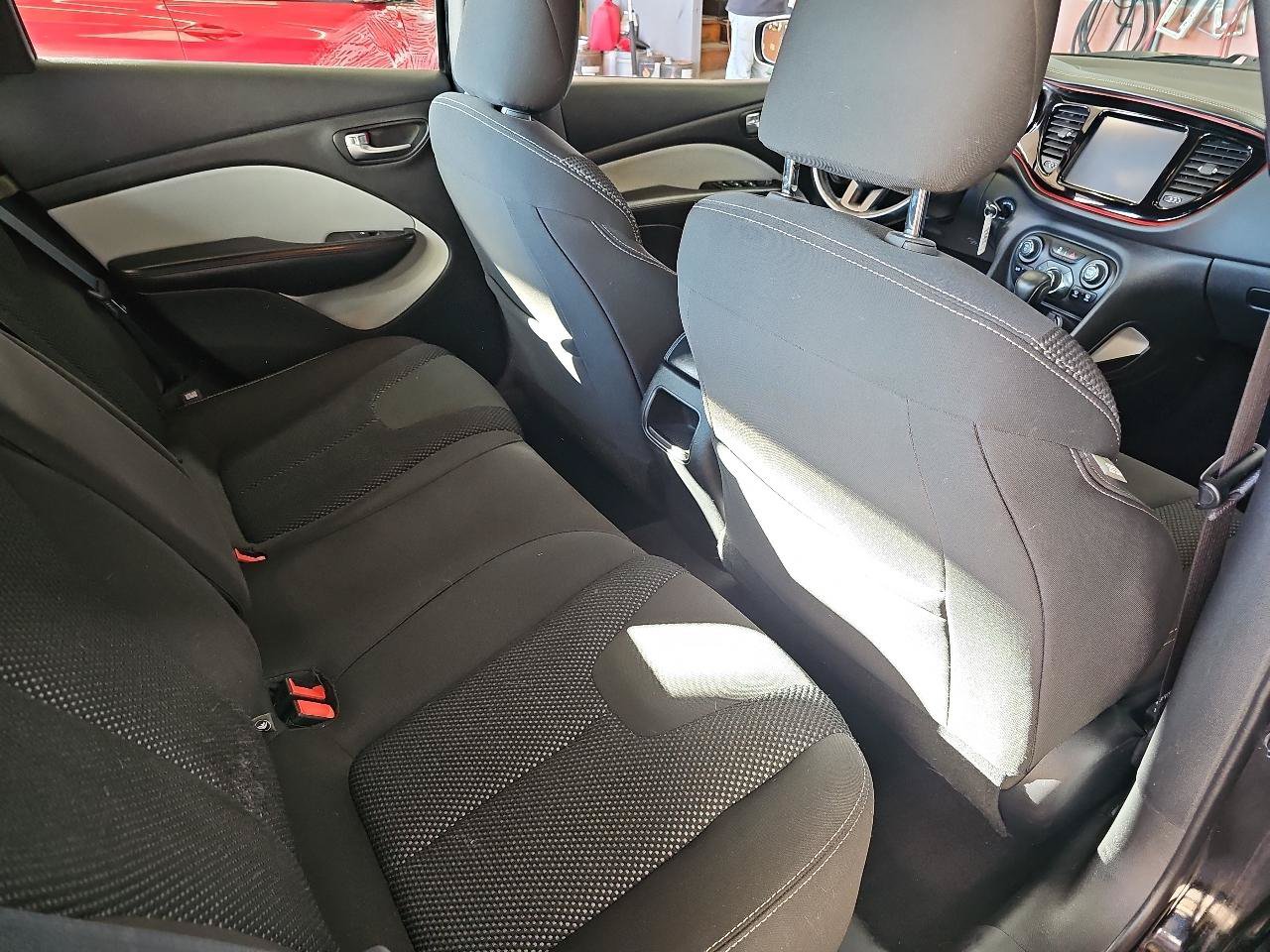 Used 2015 Dodge Dart SXT FWD image 13