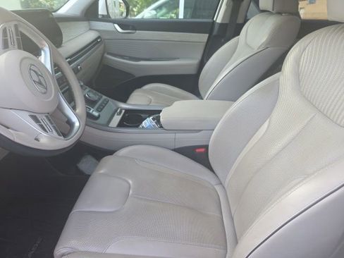 Used 2023 Hyundai Palisade Calligraphy w/ Cargo Package FWD image 7