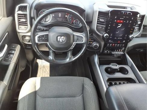 Used 2020 RAM 1500 Big Horn AWD/4WD image 13
