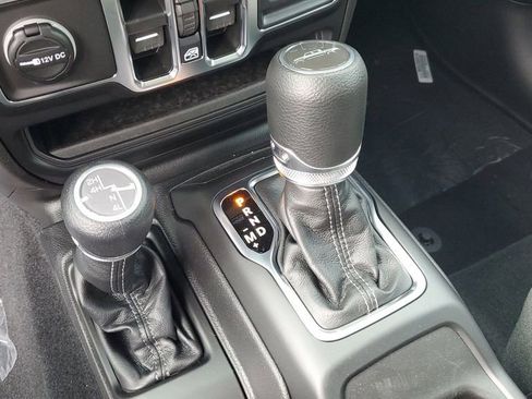 New 2026 Jeep Gladiator Sport image 26