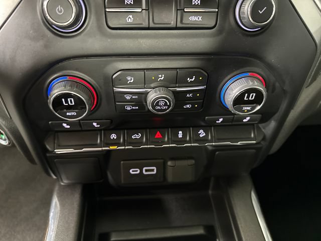 Used 2022 Chevrolet Silverado 1500 RST w/ Z71 Off-Road Package AWD/4WD image 26