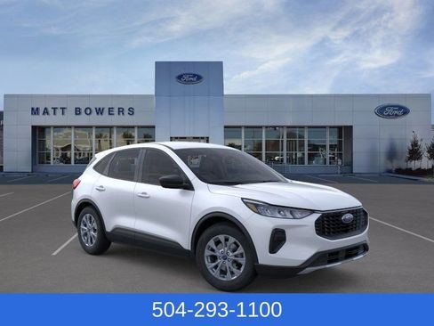 New 2026 Ford Escape Active image 7