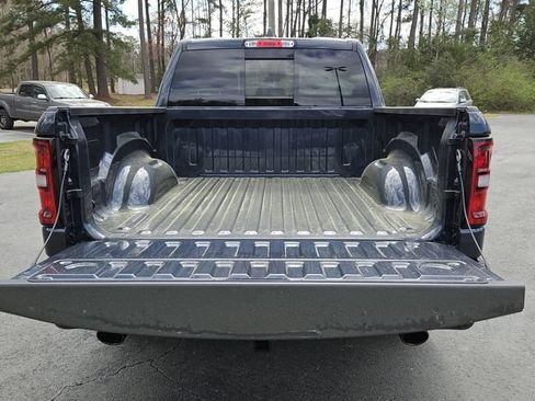 New 2026 RAM 1500 Express AWD/4WD image 13