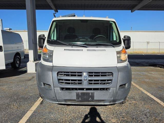 Used 2015 RAM ProMaster 1500 FWD image 3