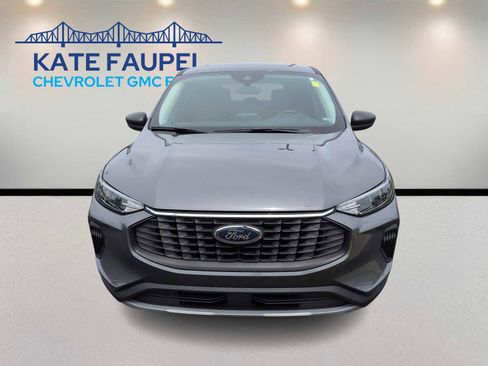 Certified 2024 Ford Escape Active AWD/4WD image 2