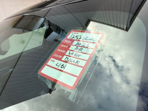 New 2026 Land Rover Range Rover Velar Dynamic SE image 20